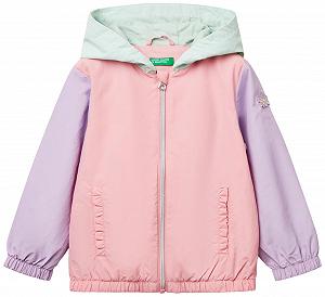 Дитяча куртка United Colors of Benetton Unisex - Фото 1