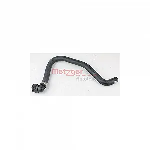 Шланг радіатора METZGER GREENPARTS 2420752 для VAG - Фото 1
