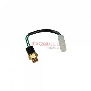 Термовыключатель вентилятора радиатора METZGER 0915264 для HYUNDAI - Фото 1