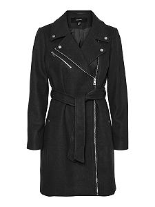 Куртка VERO MODA Vmpop Boos synthetic.ua - Фото 1