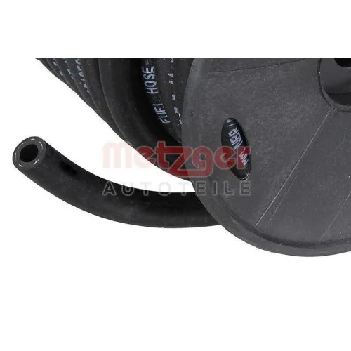 Паливний шланг METZGER AUTOTEILE 2152084, фото №2