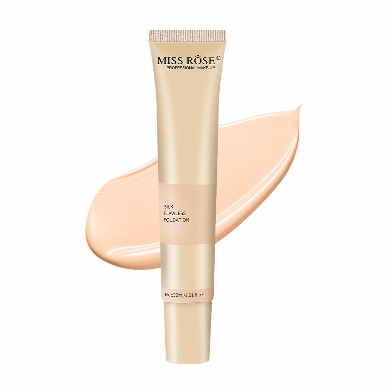 Рідкий тональний засіб Rianpesn 1.01 fl oz Легкий зволожуючий тен, фото №6 Рідкий тональний засіб Rianpesn 1.01 fl oz Легкий зволожуючий тен, фото №6