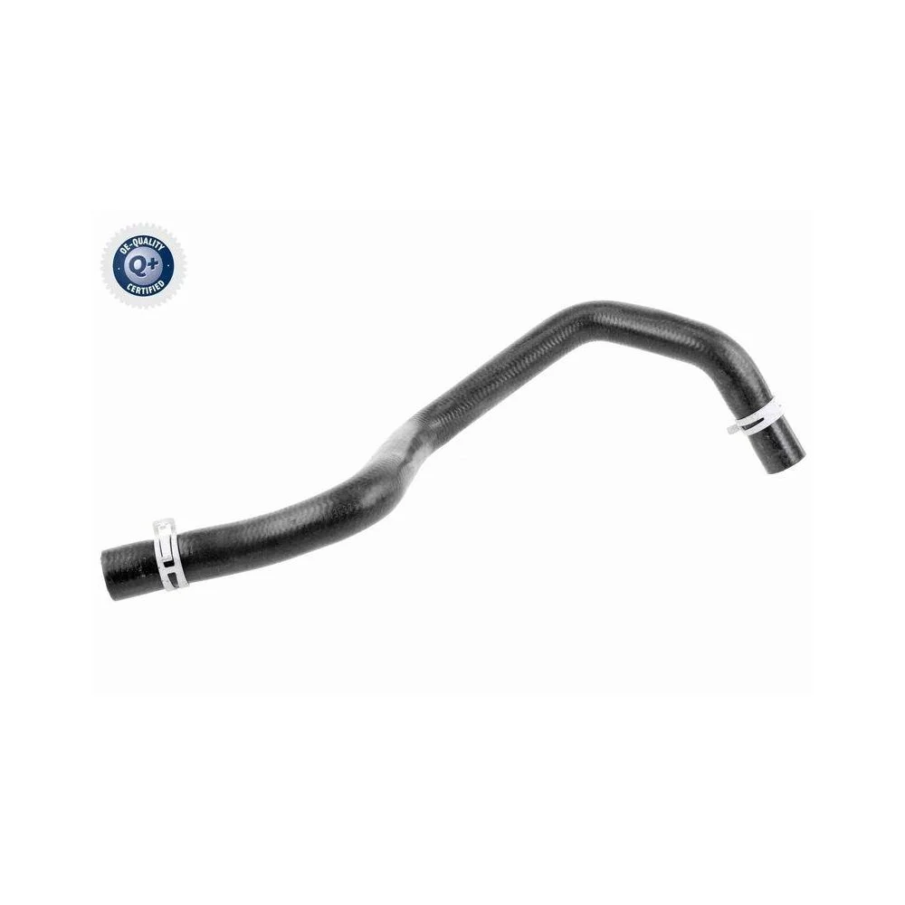 Шланг радіатора VAICO Q+ V25-1201, фото №1 Шланг радіатора VAICO Q+ V25-1201, фото №1