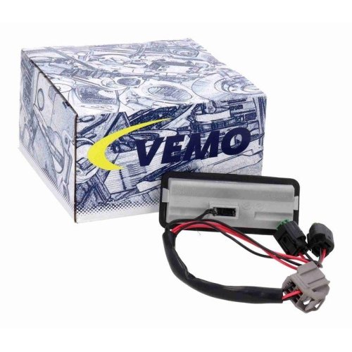 Ручка багажника VEMO V48-85-0026 LAND ROVER Original VEMO Quality, фото №2