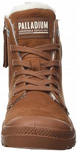 Женские ботинки Pampa Hi Zip Wool synthetic.ua - Фото 1
