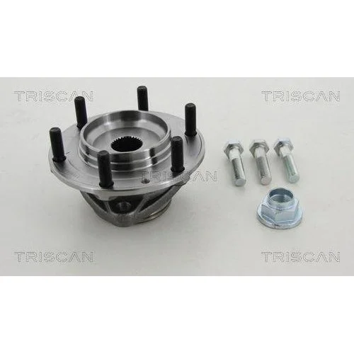 Комплект підшипника колісної маточини TRISCAN 8530 43115 для HYUNDAI KIA, передня вісь, фото №2