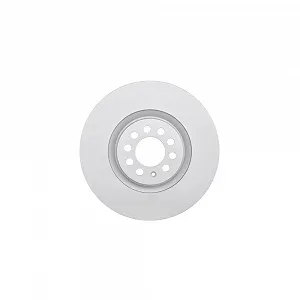 Тормозной диск BOSCH 0 986 478 467 для AUDI SEAT SKODA VW передняя ось - Фото 1