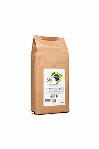 Кофе в зернах BRASIL SANTOS Coffee365 1 кг Кофе в зернах BRASIL SANTOS Coffee365 1 кг