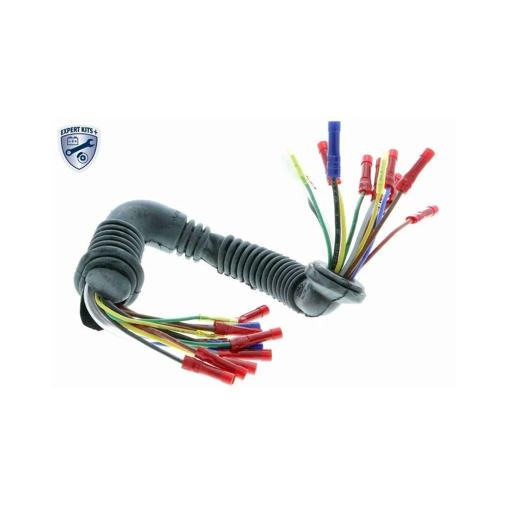 Ремкомплект джгута проводів VEMO EXPERT KITS + V10-83-0044 для SKODA VAG, фото №1 Ремкомплект джгута проводів VEMO EXPERT KITS + V10-83-0044 для SKODA VAG, фото №1