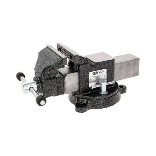 Тиски KS TOOLS 914.0004, фото №2 Тиски KS TOOLS 914.0004, фото №2