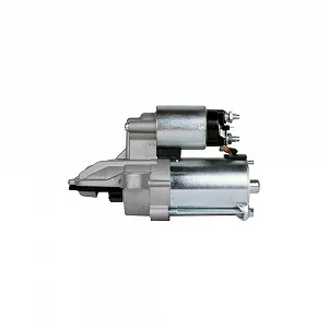 Стартер HELLA 8EA 012 527-781 для FORD VOLVO - Фото 1