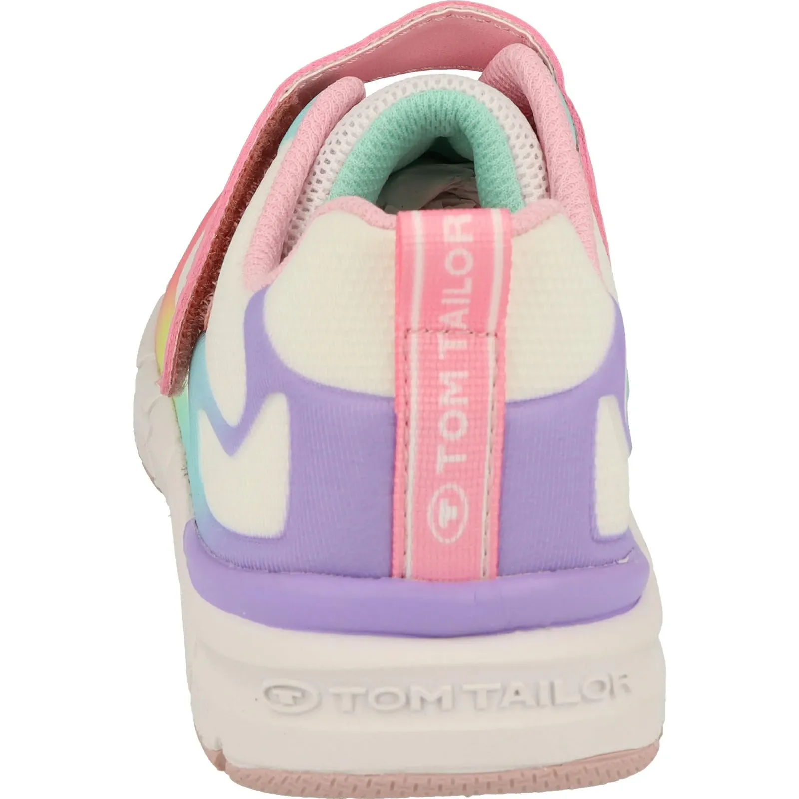 Кросівки TOM TAILOR 6370250012 для дівчат, фото №3