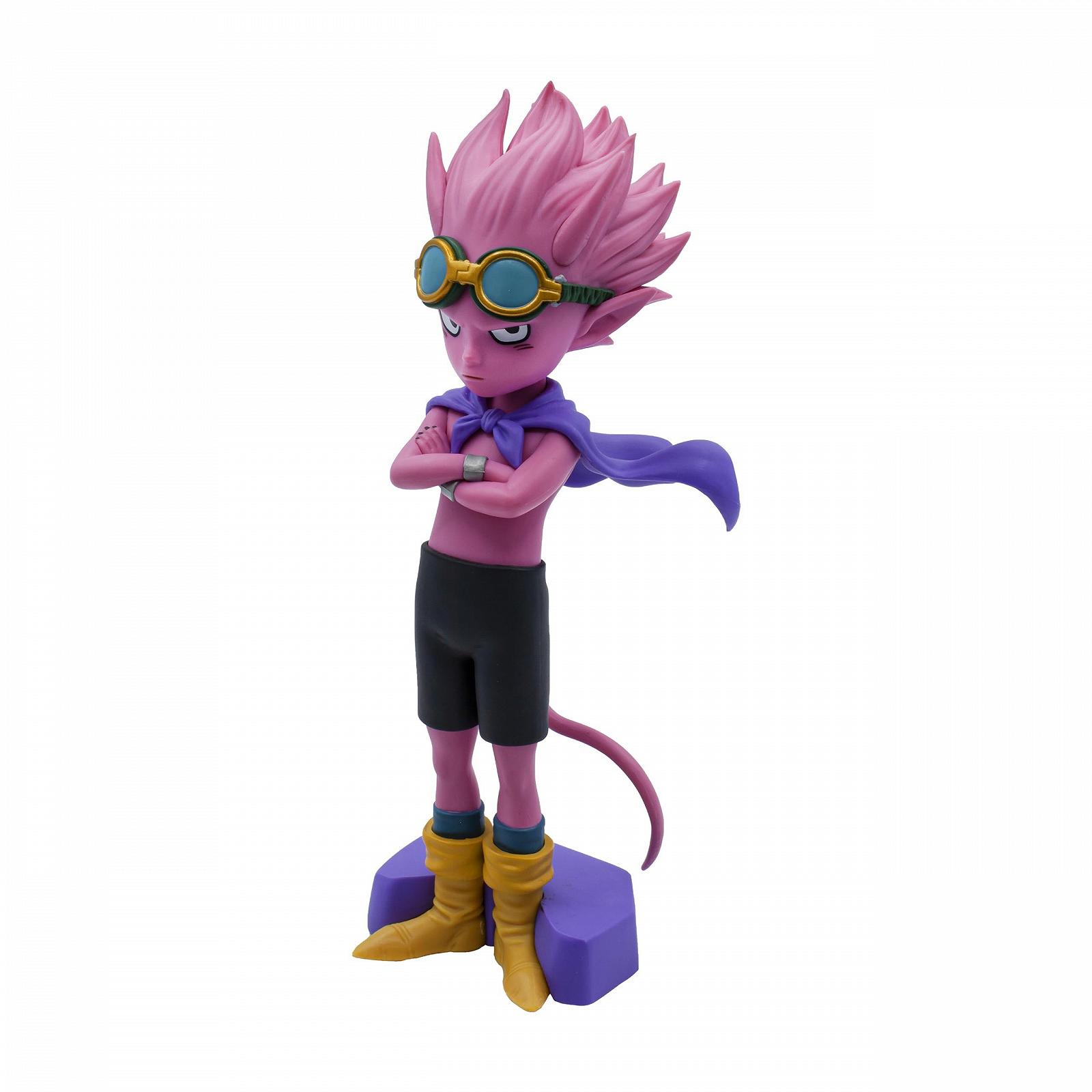 Фігурка Banpresto Beelzebub Sand Land Dxf 13 см Multicolor, фото №2