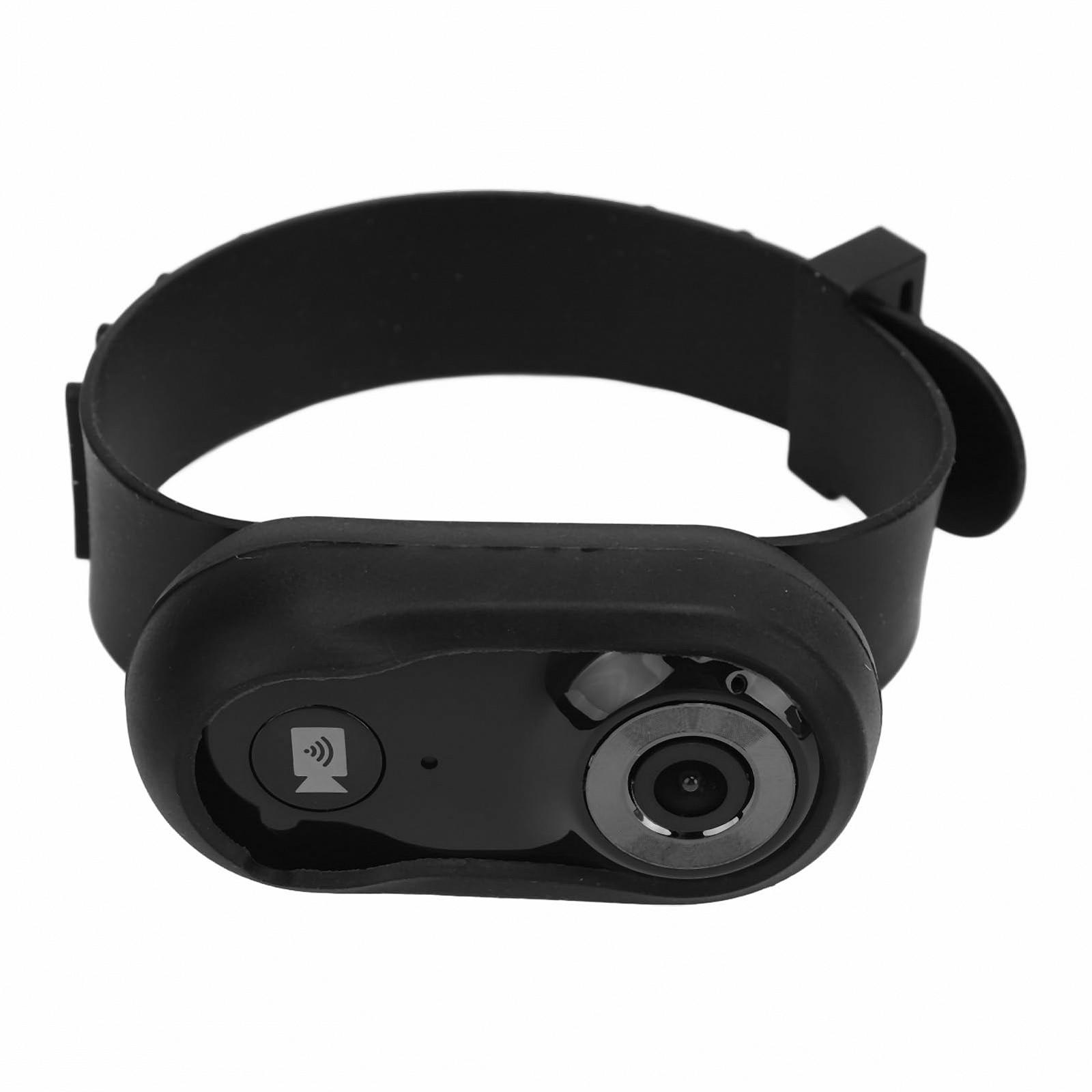 Екшн-камера Huairdum Haustier-Sportkamera 120° Weitокутній-Licensep Екшн-камера 1080P HD компактний з заднім кліпом (чорна), фото №3 Екшн-камера Huairdum Haustier-Sportkamera 120° Weitокутній-Licensep Екшн-камера 1080P HD компактний з заднім кліпом (чорна), фото №3