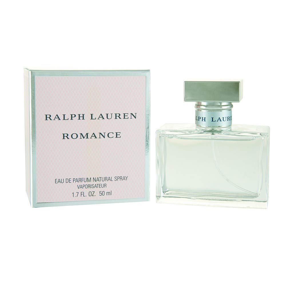 Парфюмерная вода Ralph Lauren Romance W 50 мл, фото №1 Парфюмерная вода Ralph Lauren Romance W 50 мл, фото №1