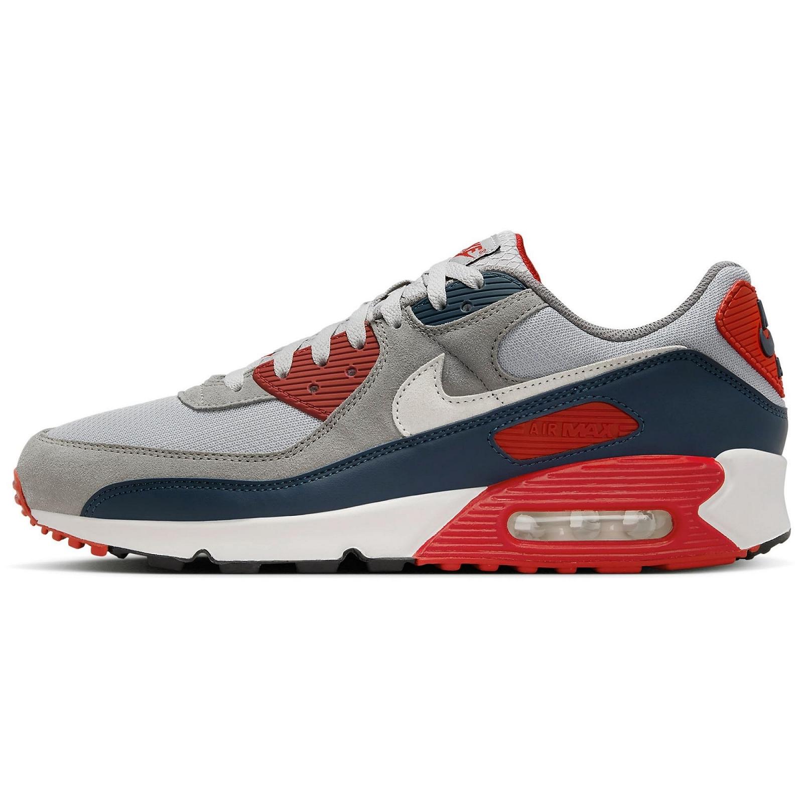 Кросівки Nike Air Max 90, фото №1