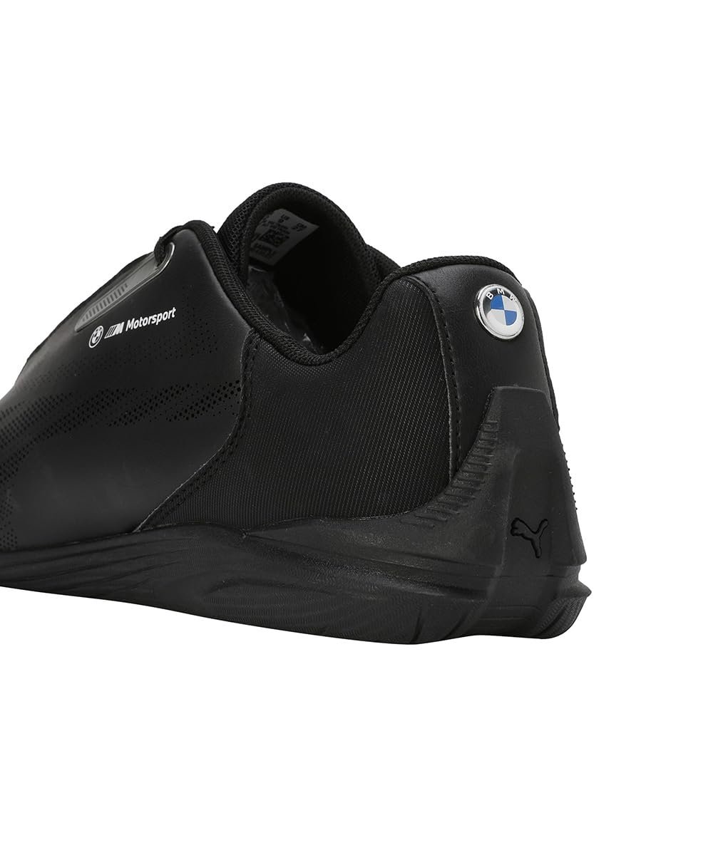 Кросівки PUMA Unisex BMW MMS Drift Cat Decima 2.0, фото №4 Кросівки PUMA Unisex BMW MMS Drift Cat Decima 2.0, фото №4