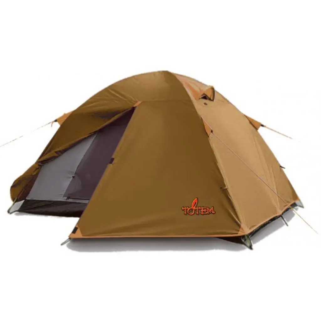 Палатка Totem Tepee (TTT-003.09/TTT-020), фото №1