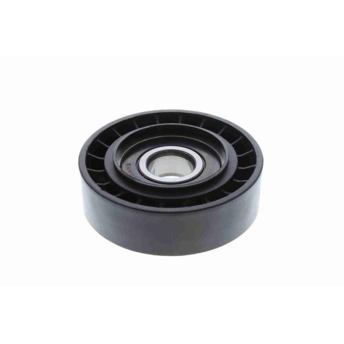 Ролик натяжителя поликлинового ремня VAICO V24-0285, фото №3