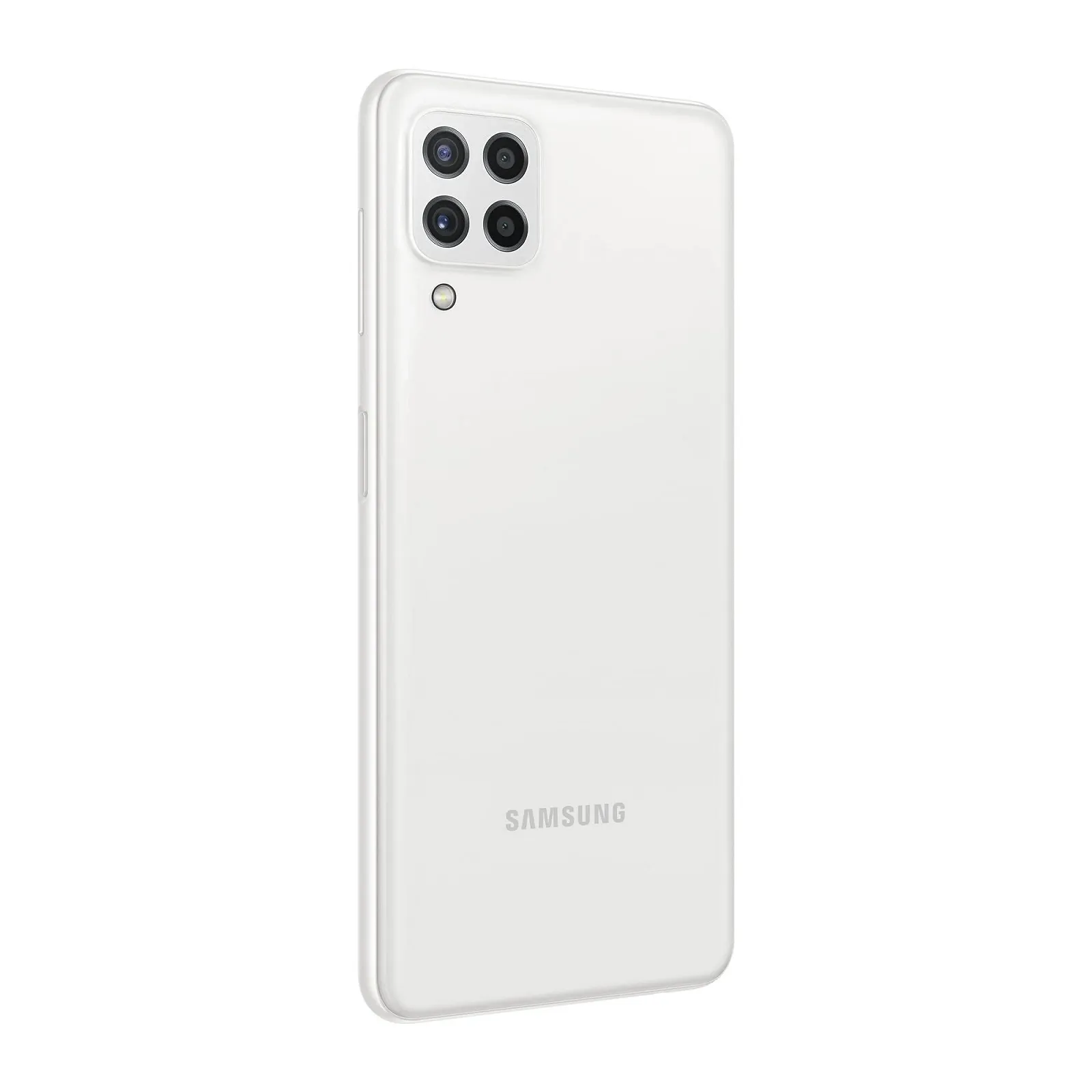Смартфон Samsung Galaxy A22 64GB Dual SIM Android 11 White, фото №4 Смартфон Samsung Galaxy A22 64GB Dual SIM Android 11 White, фото №4