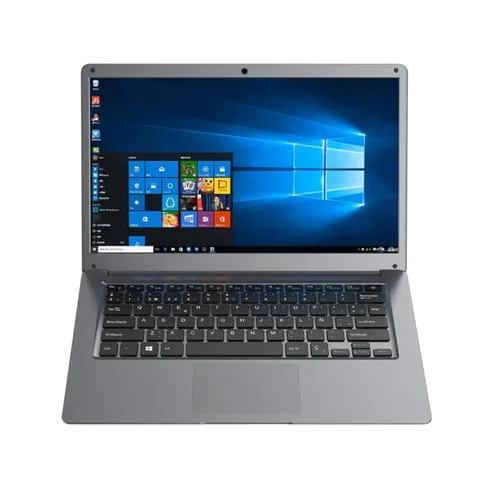 Ноутбук 14.1" MEBERRY Laptop N3060 Intel Celeron N3060 RAM 4GB eMMC 64GB Windows 10 Home, фото №1