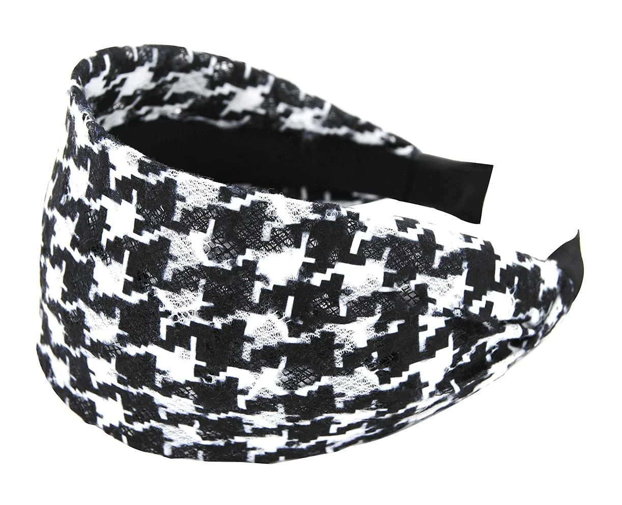 Пов'язка на голову Широка, фото №3