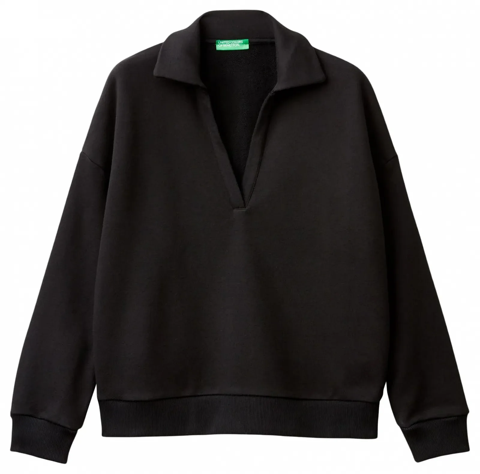 Жіночий Світшот United Colors of Benetton, фото №1