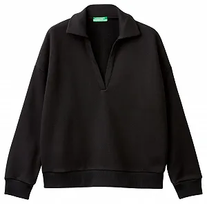 Жіночий Світшот United Colors of Benetton - Фото 1