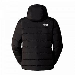 Пуховик The North Face Aconcagua 3 Black XXL synthetic.ua - Фото 1