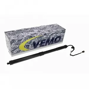 Электродвигатель багажника VEMO V10-55-0003 Green Mobility Parts для VW synthetic.ua - Фото 1