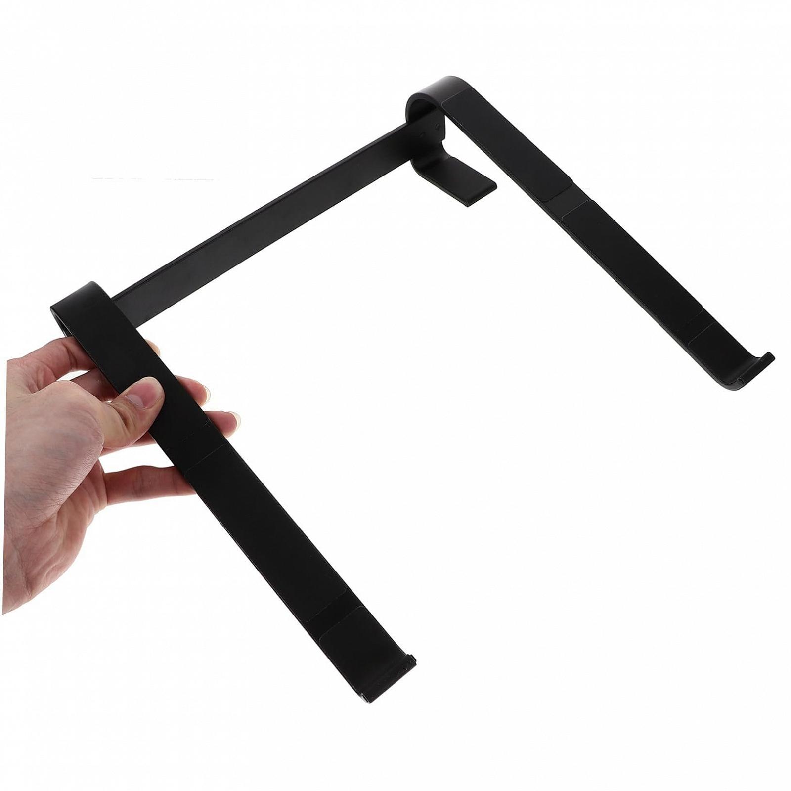 Підставка для ноутбука з алюмінієвого сплаву Портативна Легка, фото №8