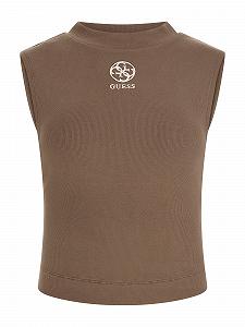 Футболка GUESS - S - Фото 1