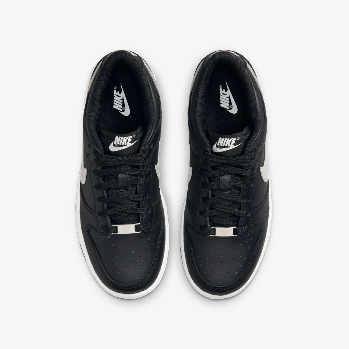 Кроссовки Nike Dunk Low NBA 75th Anniversary Spurs (GS) Размер 36, фото №4