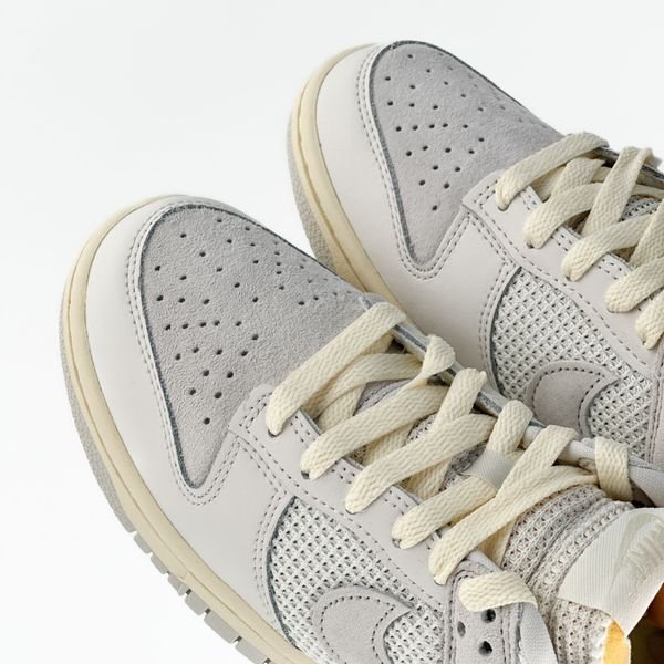 Кроссовки NIKE DUNK LOW 41, фото №4