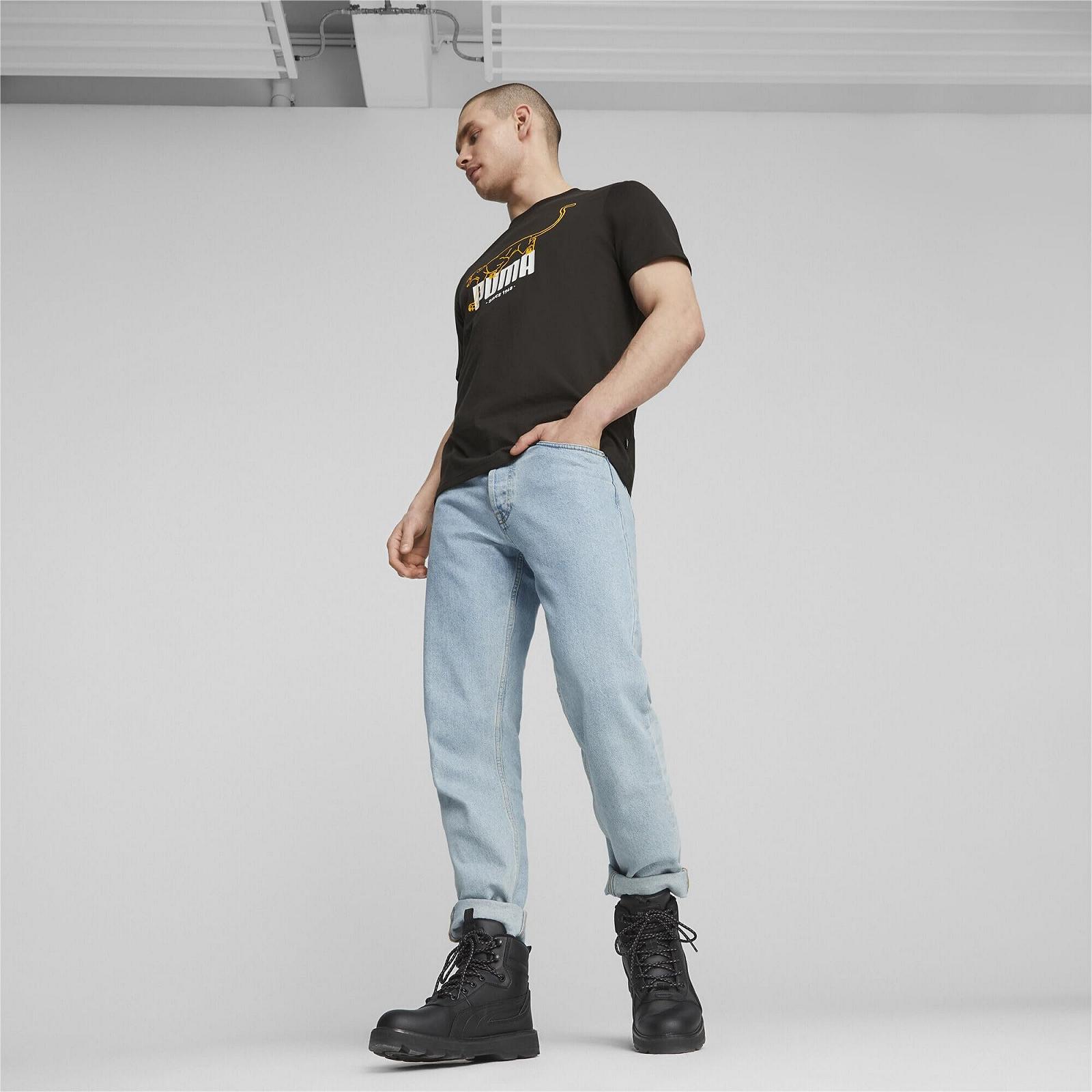 Унисекс Ботинки PUMA Desierto V3, фото №8