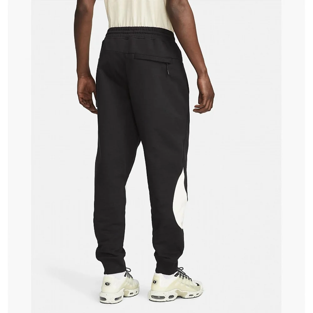 Штаны Nike SWOOSH FLC PANT M, фото №4