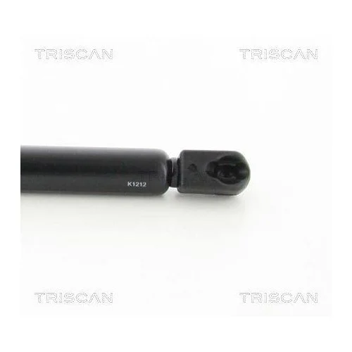 Газовая пружина капота TRISCAN 8710 29138 для VW, передняя левая, фото №3