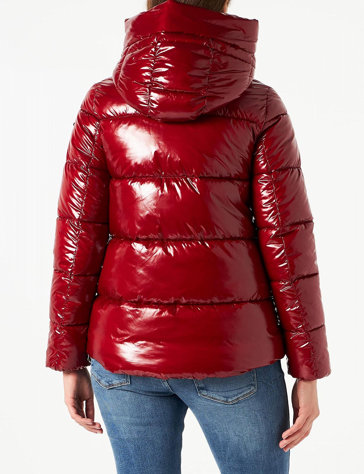 Парка Geox W EMALISE Жіноча, фото №4