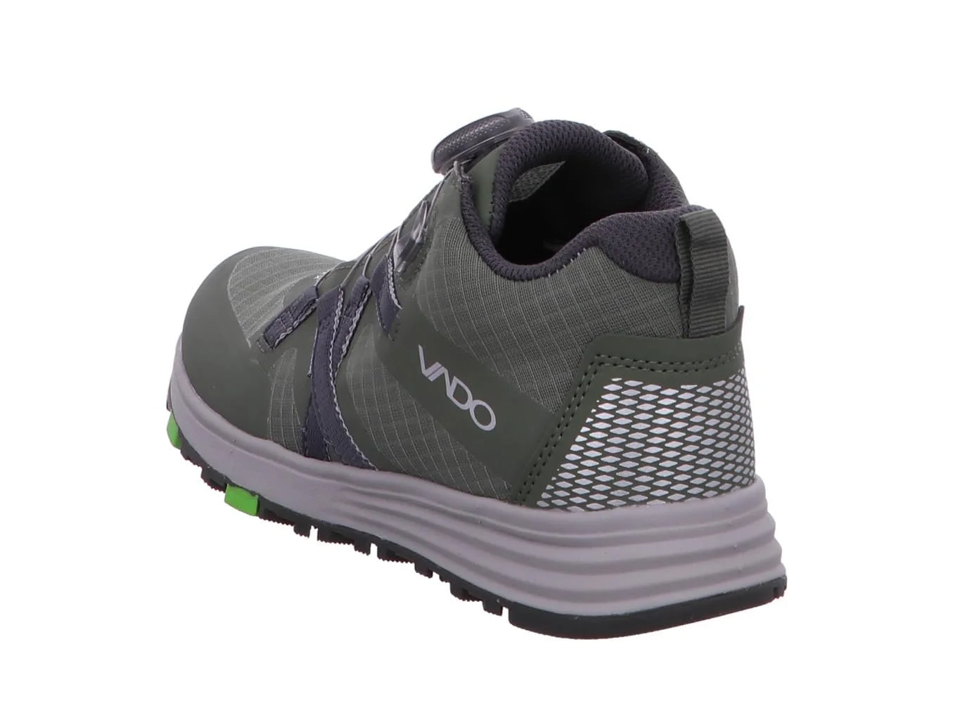 Ботинки Vado Mike Mid BOA GTX, фото №5