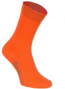 Носки Rainbow Socks Классические Цветные Хлопковые synthetic.ua - Фото 1