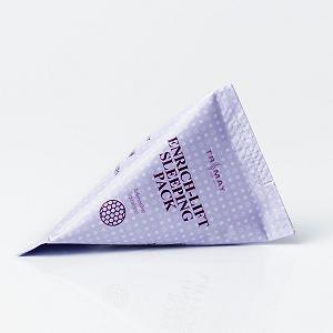 Ночная маска для повышения эластичности кожи TRIMAY Enrich-lift Sleeping Pack Ночная маска для повышения эластичности кожи TRIMAY Enrich-lift Sleeping Pack