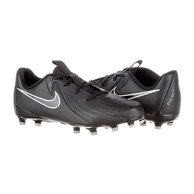 Бутсы Nike JR PHANTOM GX II ACADEMY FG/MG 37.5, фото №1