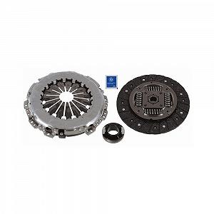 Комплект сцепления SACHS 3000 951 556 для HYUNDAI KIA - Фото 1