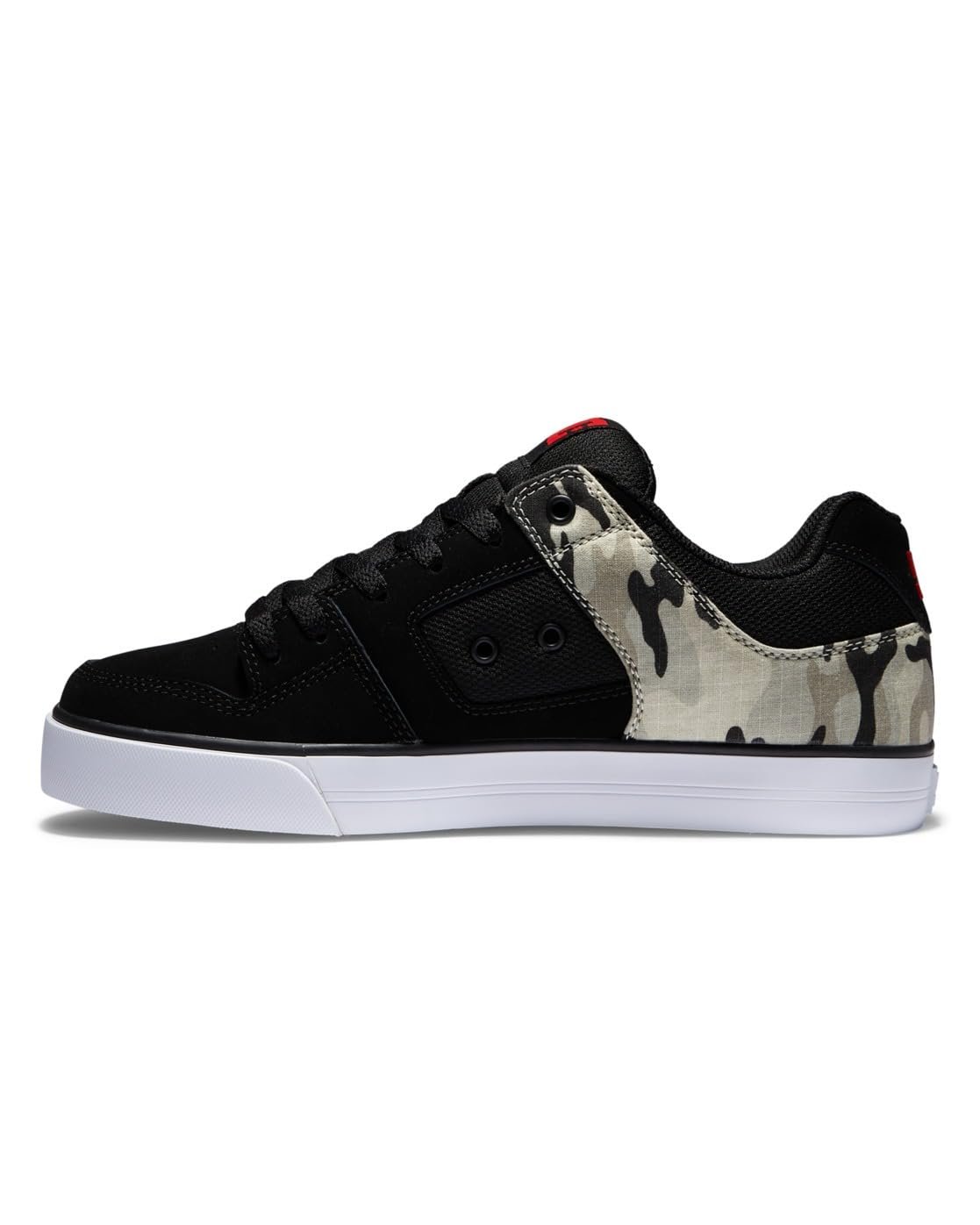 Кеди DC Shoes Pure, фото №3