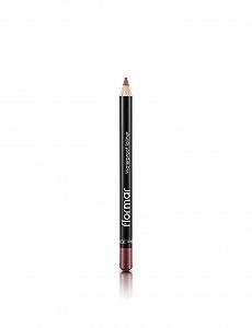 Олівець для губ Flormar Водостійкий 203 Subdued Pink - Фото 1