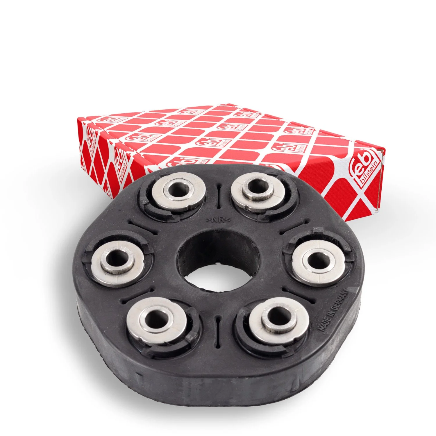 Муфта карданного вала FEBI BILSTEIN 19795 для BMW, фото №1