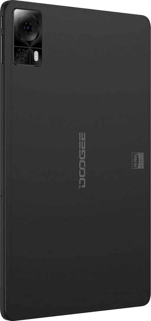 Планшет 10.4" 2K Doogee T20S 8/128Gb 4G 2-SIM 8 ядер Android 13 7500 mAh Чорний, фото №3