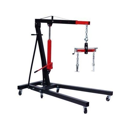 Пристрій для позиціонування вантажу для крана KS TOOLS 160.1291, фото №4