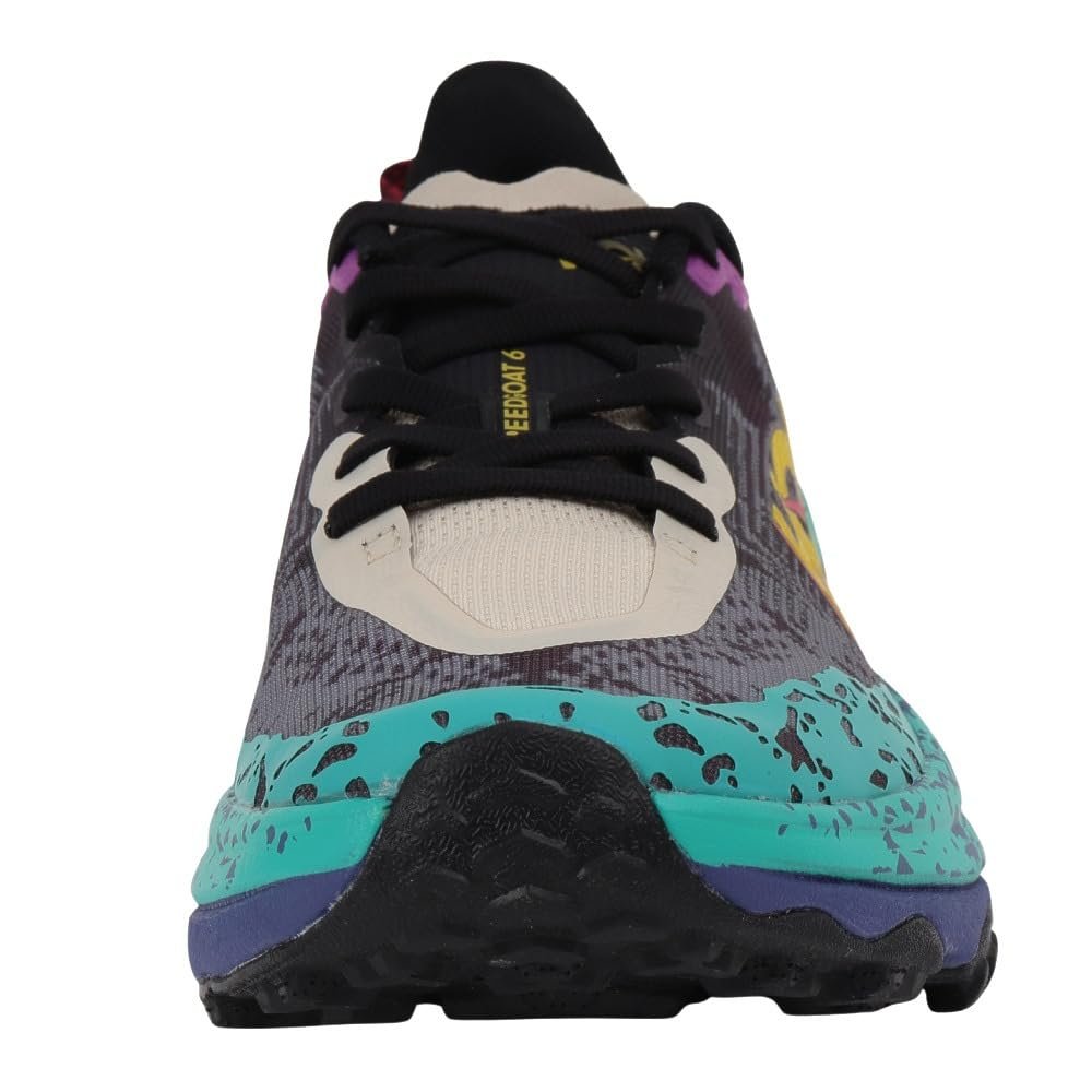 Кросівки HOKA Speedgoat 6, фото №4