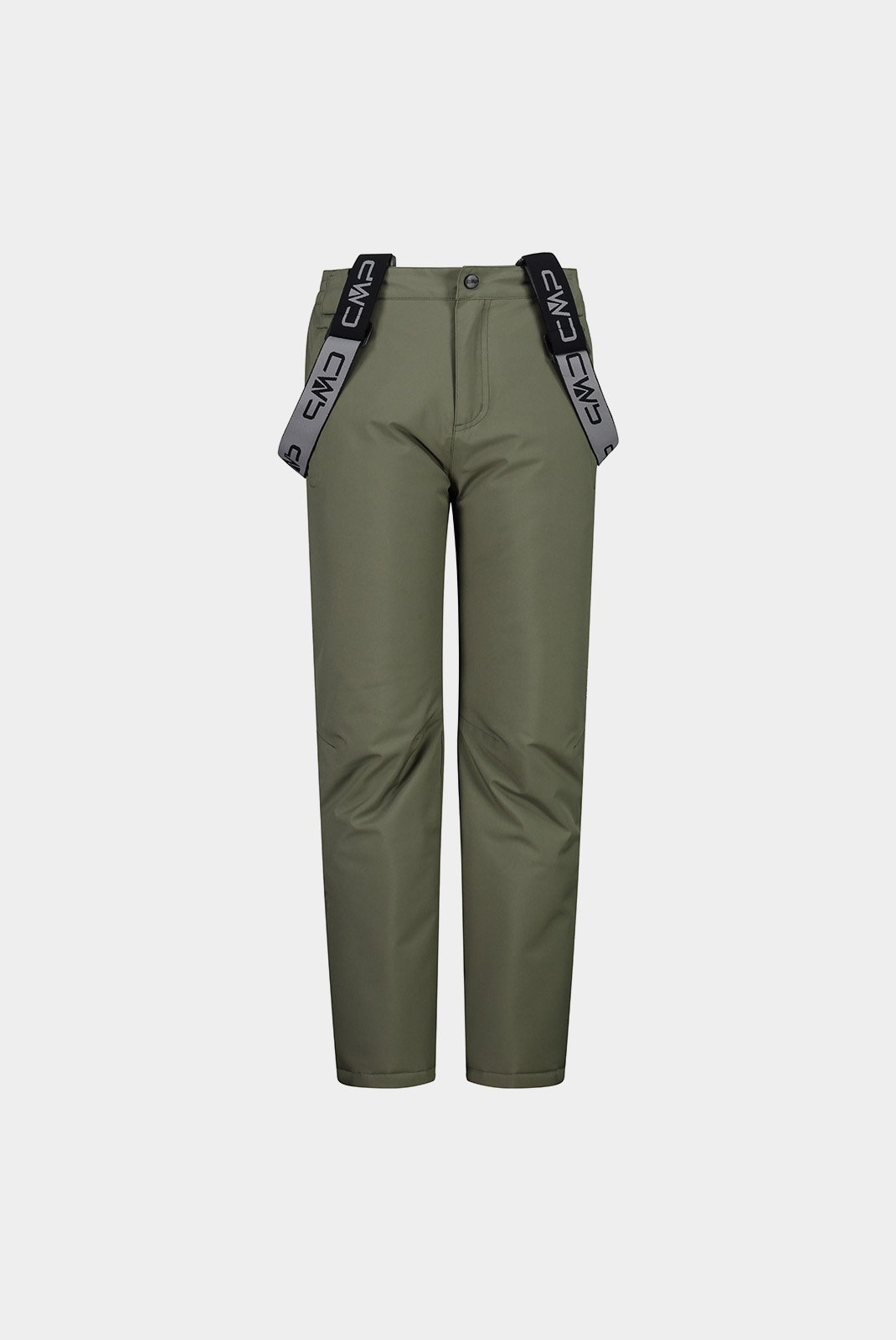 Лыжные штаны CMP KID SALOPETTE XL, фото №1